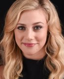 Lili Reinhart