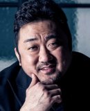 Ma Dong-seok