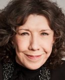 Lily Tomlin