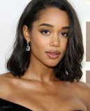 Laura Harrier