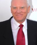 Malcolm McDowell