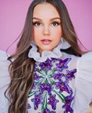 Savannah Lee May