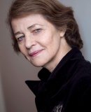 Charlotte Rampling