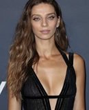 Angela Sarafyan