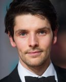 Colin Morgan