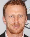 Kevin McKidd