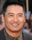 Chow Yun-Fat