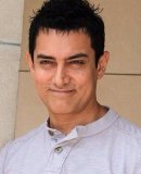 Aamir Khan