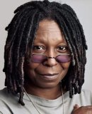 Whoopi Goldberg