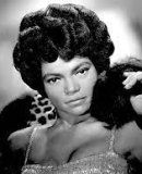 Eartha Kitt