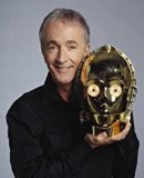 Anthony Daniels