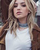 Peyton List