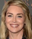 Sharon Stone