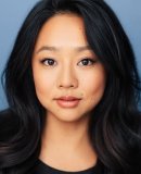 Stephanie Hsu