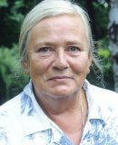 Gudrun Okras