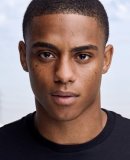 Keith Powers