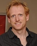 Scott Shepherd