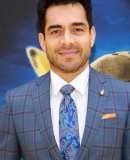 Omar Chaparro