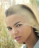 Leslie Grace