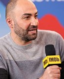 Peter Macdissi