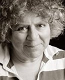 Miriam Margolyes