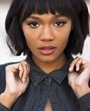 Lauryn Alisa McClain