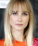 Ingrid García Jonsson