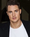Alexander Dreymon