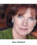 Sara Botsford