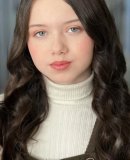 Violet McGraw