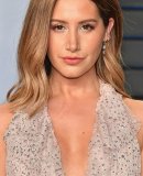 Ashley Tisdale
