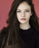 Mackenzie Foy