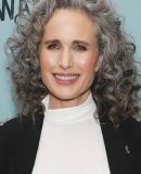 Andie MacDowell
