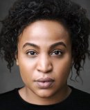 Sophia Nomvete