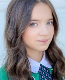 Madeleine McGraw