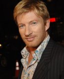 David Wenham