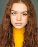 Sadie Soverall