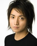 Tatsuya Fujiwara