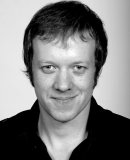 Steve Oram