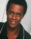 Kevin Peter Hall