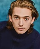 Austin Abrams