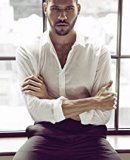 Jeffrey Bowyer-Chapman