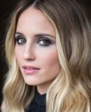Dianna Agron