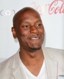 Tyrese Gibson