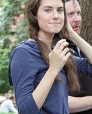 Allison Williams