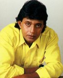 Mithun Chakraborty