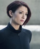 Chyler Leigh