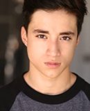 Elijah Rodriguez