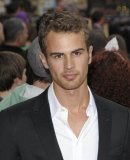 Theo James