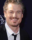 Eric Dane